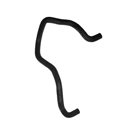 Dayco 07-11 Jeep 3.8L Heater Hose, 87936 87936